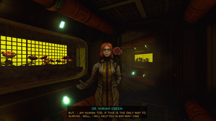 RetroSpace Demo 游戏截图 2