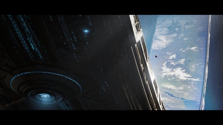 Halo: Campaign Evolved 游戏截图 2