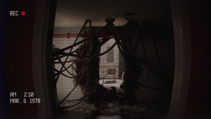 Below, Rusted Gods 游戏截图 3