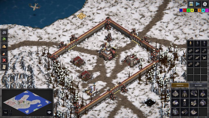 Powerplay 游戏截图 3