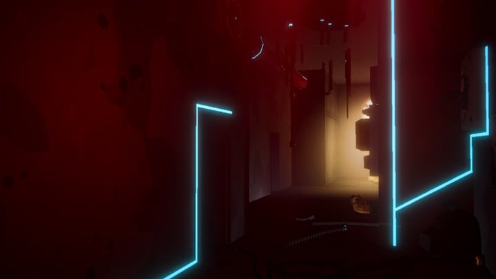 Augmented Fear 游戏截图 2