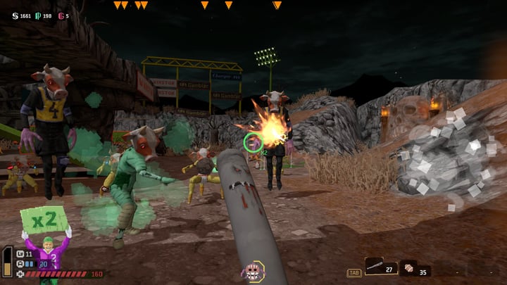 SPORTAL 游戏截图 3
