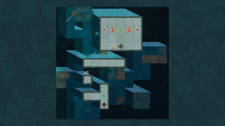 Clover's Quadrants 游戏截图 4