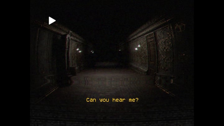Deeply Dark: Files 游戏截图 1
