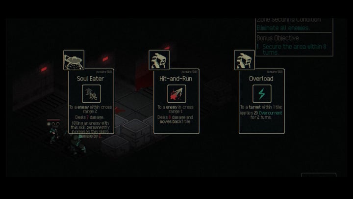 HAECHE_Ism_Demo 游戏截图 3