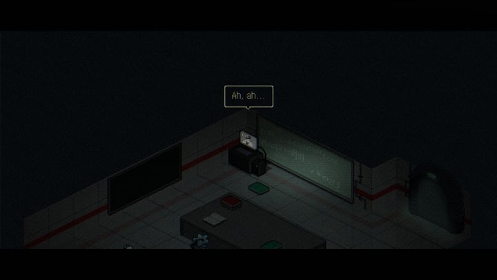 HAECHE_Ism_Demo 游戏截图 4