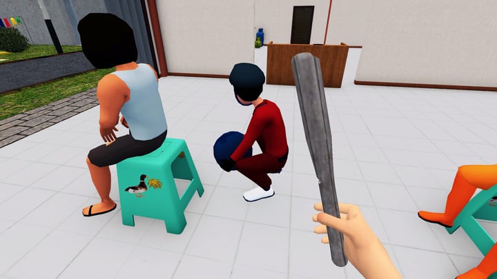 Bakso Simulator 2 游戏截图 3