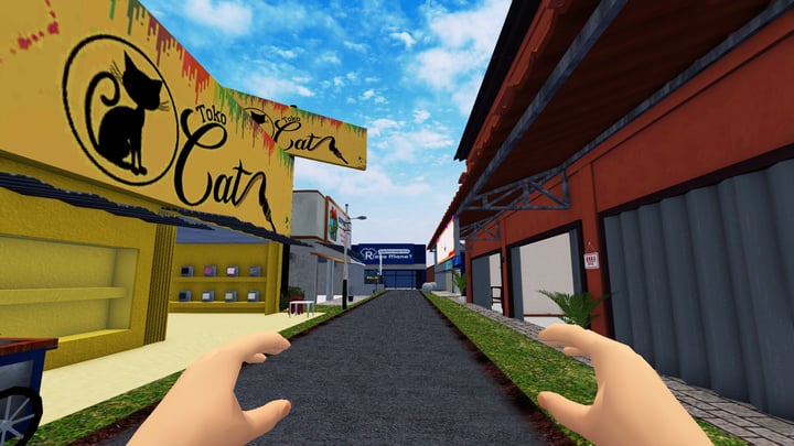 Bakso Simulator 2 游戏截图 4