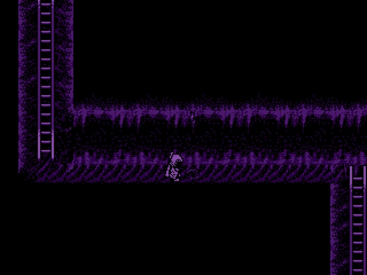 Moon River 游戏截图 4