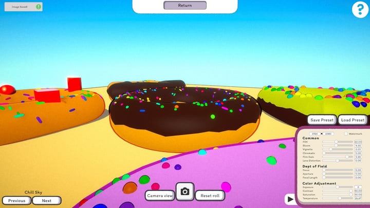 My Donut 游戏截图 4