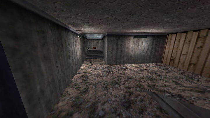 HALF-LIFE: CROSS PRODUCT MULTIPLAYER - CROSSFIRE CLASSIC PAK 游戏截图 3