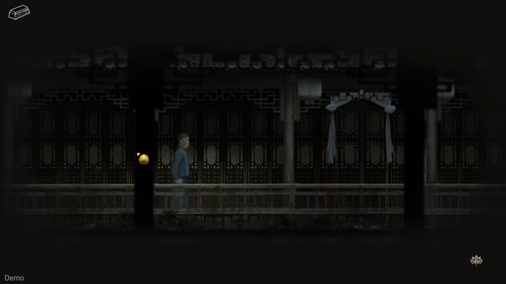 妄生 - Wandering Souls 游戏截图 3