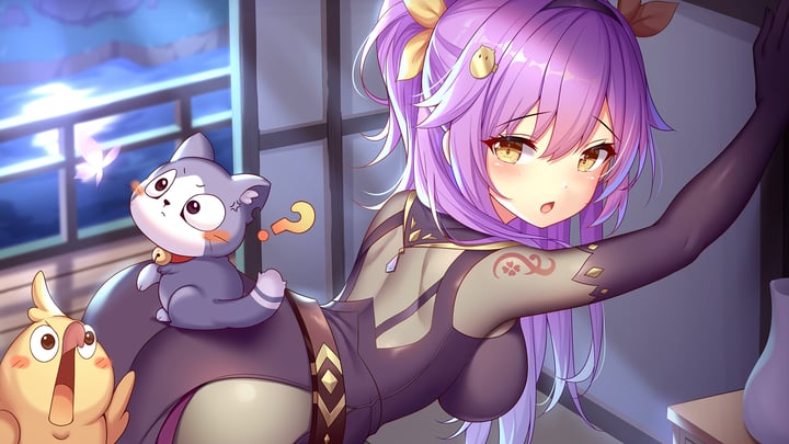 樱姬6 游戏截图 2