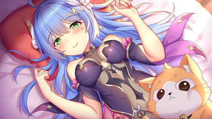 樱姬6 游戏截图 4