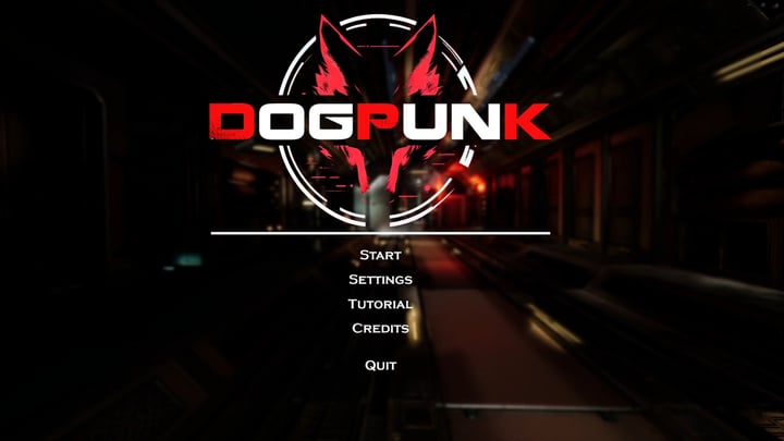 DogPunk 游戏截图 2