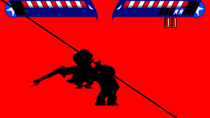 Electoral Carnage 游戏截图 4