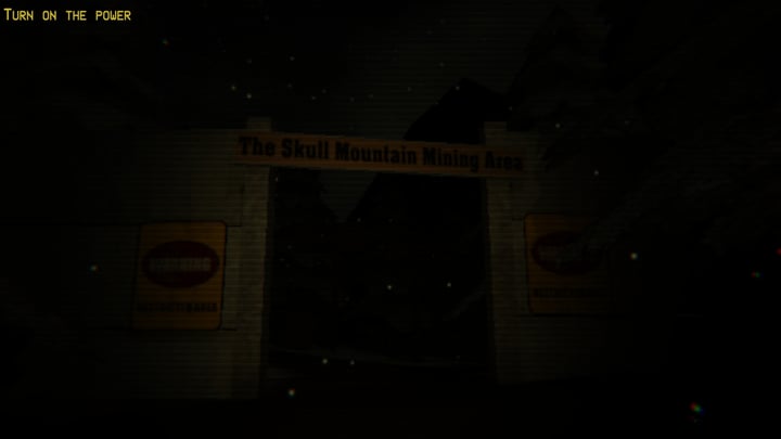 The Midnight Biohazard 游戏截图 1