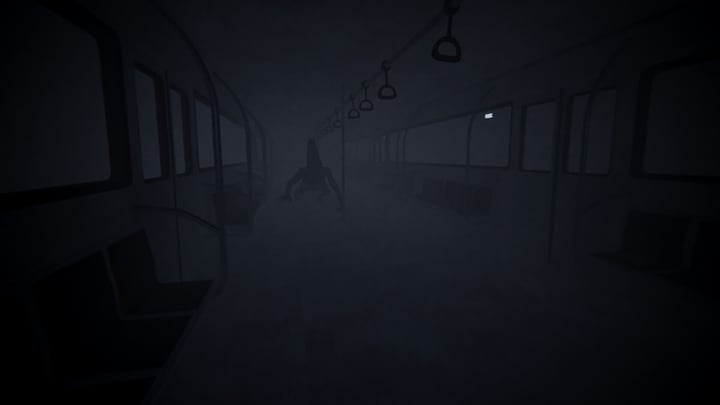 Midnight Train 游戏截图 3