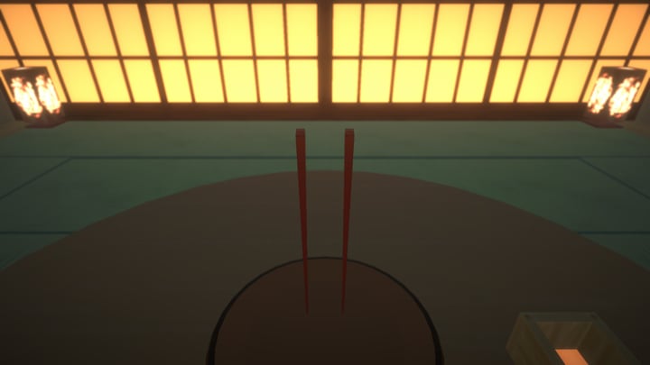 ChopstickSimulator 游戏截图 2