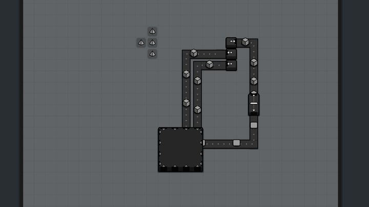 TowerLine 游戏截图 1
