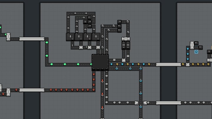 TowerLine 游戏截图 3