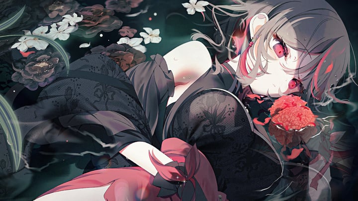 宝石少女 2nd.cut:For the Exquisite Attire 游戏截图 1