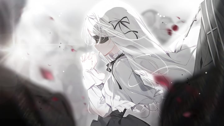 宝石少女 2nd.cut:For the Exquisite Attire 游戏截图 2