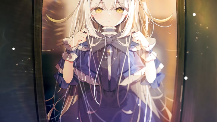 宝石少女 2nd.cut:For the Exquisite Attire 游戏截图 4