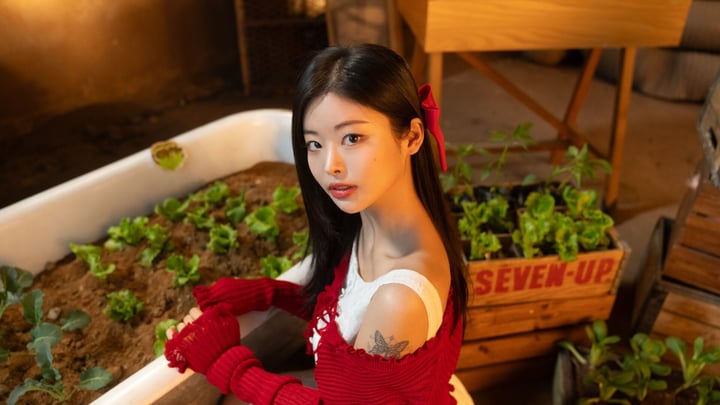 末日降临！被美女们关进避难所!? 游戏截图 2