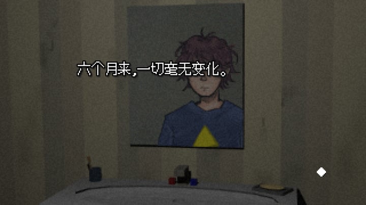 7 Days To Think About It 游戏截图 3