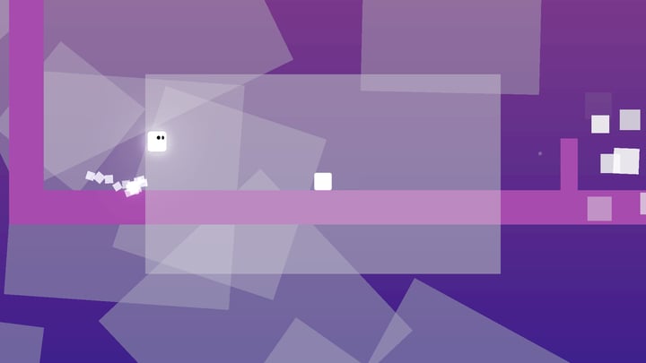 LenscraftCube 相机方块 游戏截图 1