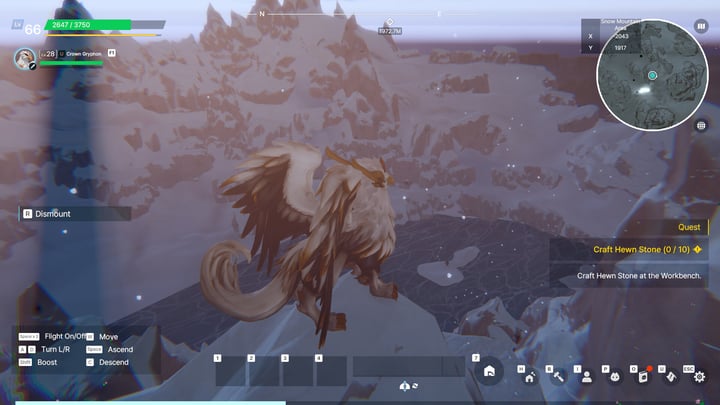 Layer Land / 莱尔兰德 游戏截图 3