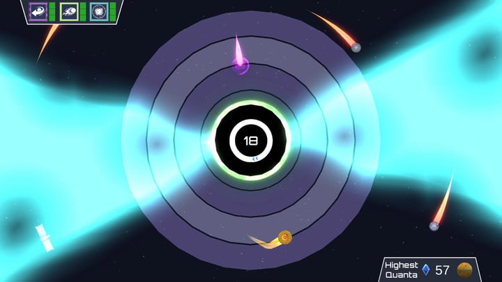 Orbital 游戏截图 3