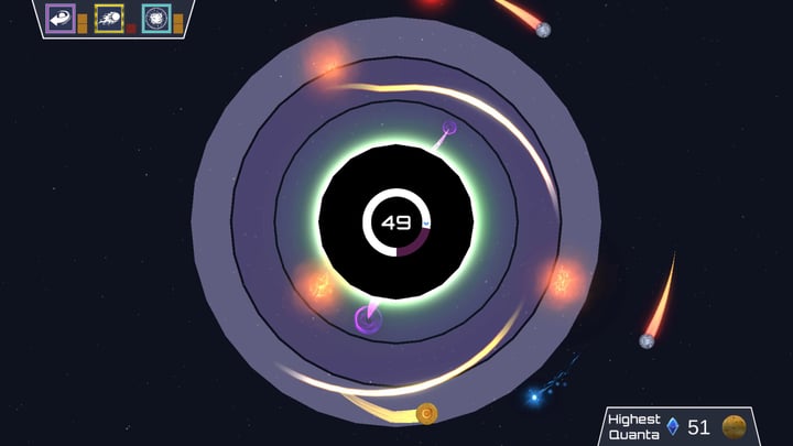 Orbital 游戏截图 4