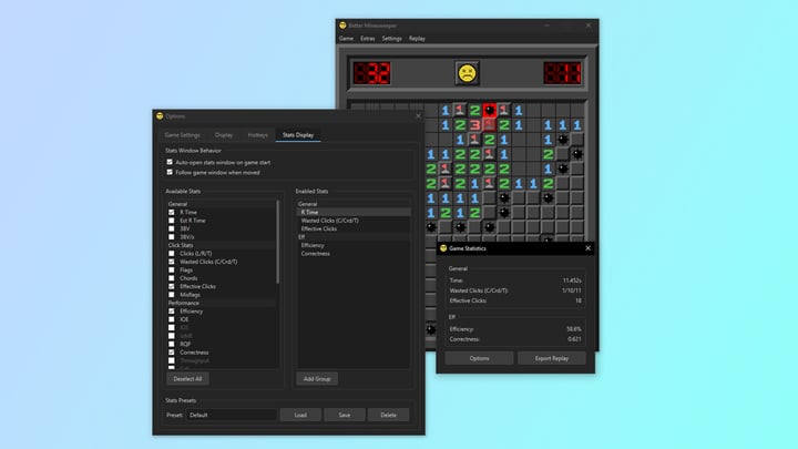 Better Minesweeper 游戏截图 4