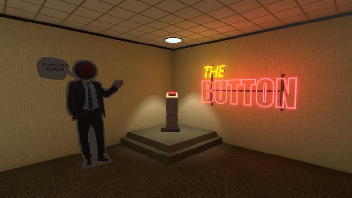 Press a Button Simulator Demo 游戏截图 1