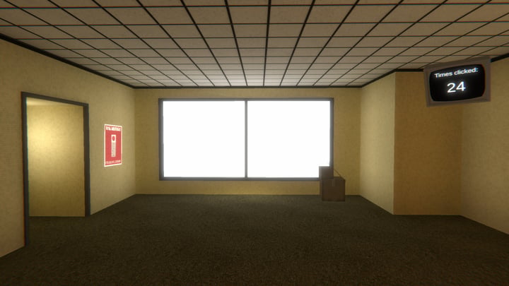 Press a Button Simulator Demo 游戏截图 2