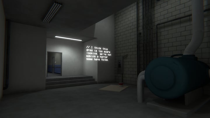 Press a Button Simulator Demo 游戏截图 3