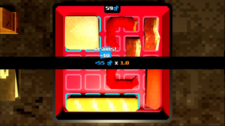 Don't Let It Starve 游戏截图 3