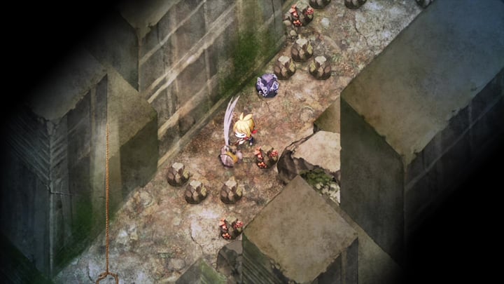 静谧田园 游戏截图 2
