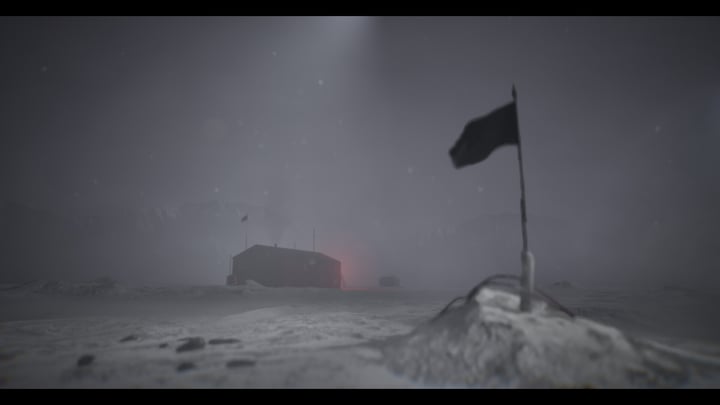 Insomnia: Chapter One 游戏截图 1