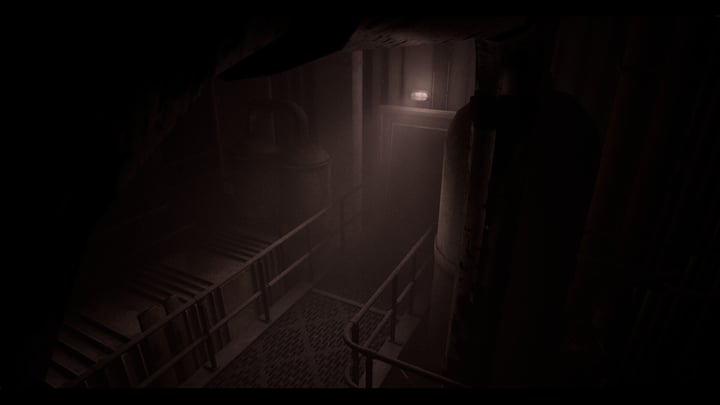 Insomnia: Chapter One 游戏截图 3