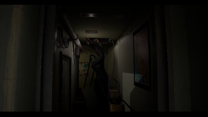 Insomnia: Chapter One 游戏截图 4