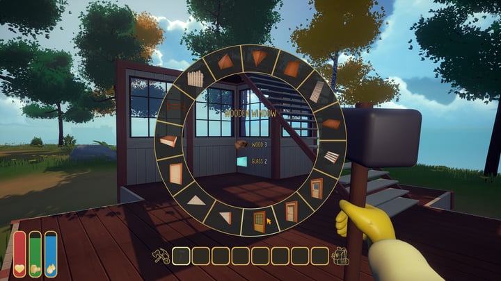 Island Beekeeper 游戏截图 4