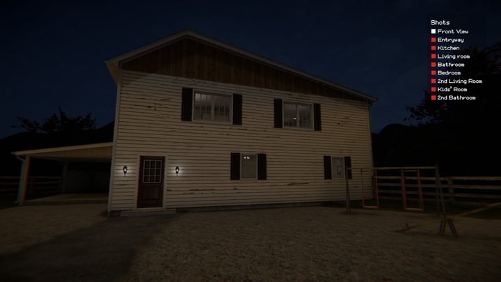 FLASH AND DIE 游戏截图 2