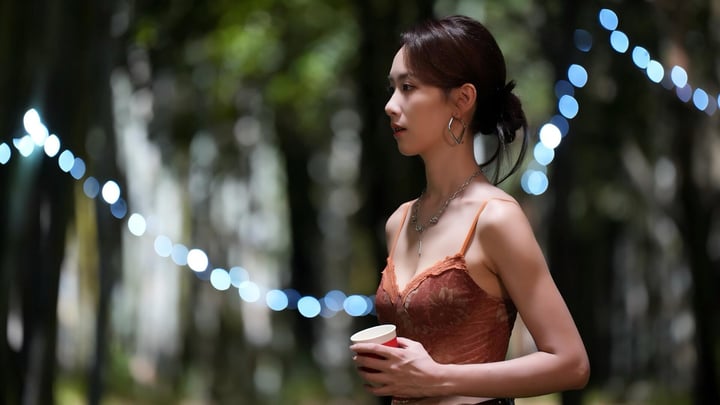 盛夏离与合 游戏截图 4