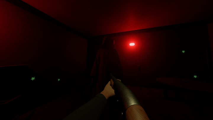 Reapers Reception 游戏截图 2