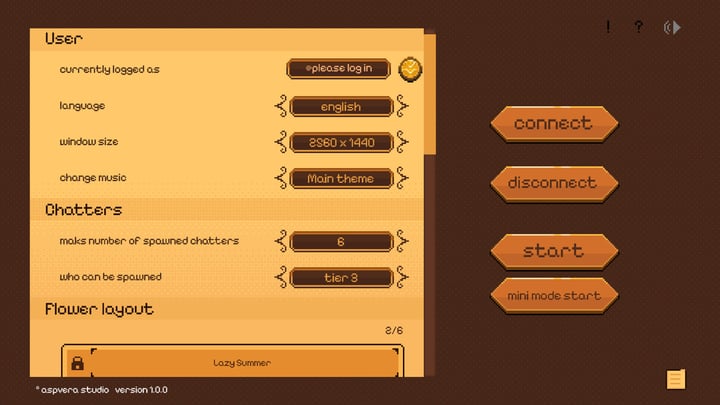 Bee Streamer Idler 游戏截图 4