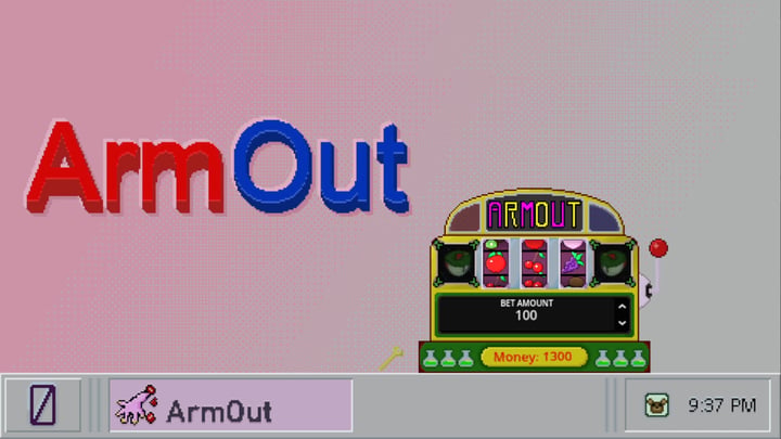 ArmOut 游戏截图 2