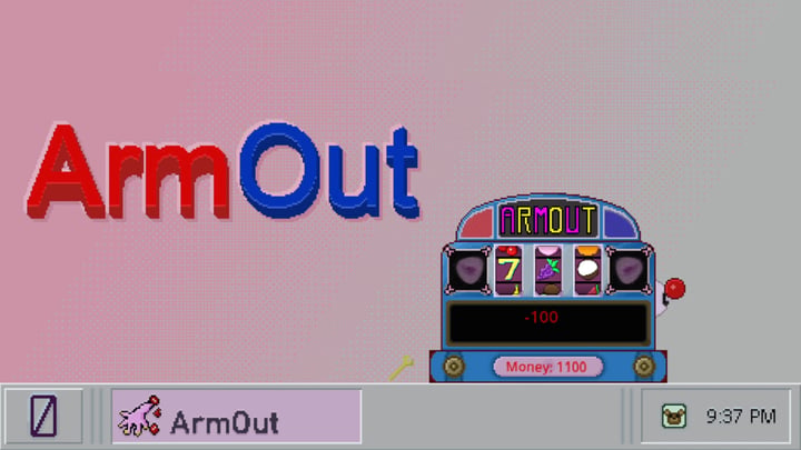 ArmOut 游戏截图 3